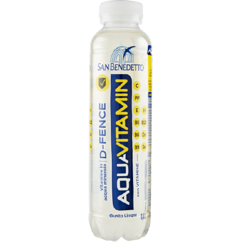 ACQUAVITAMIN CITRON